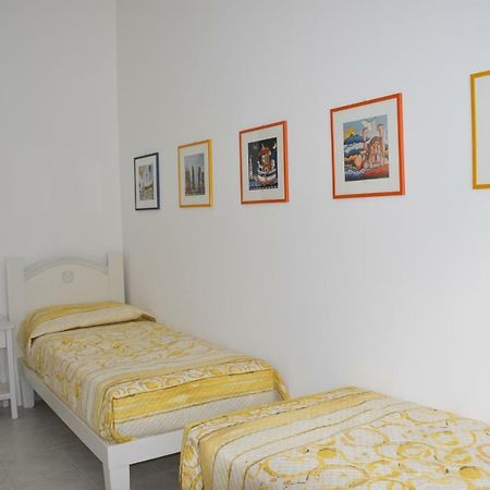 Apartamento casa Pepi Olbia Exterior foto