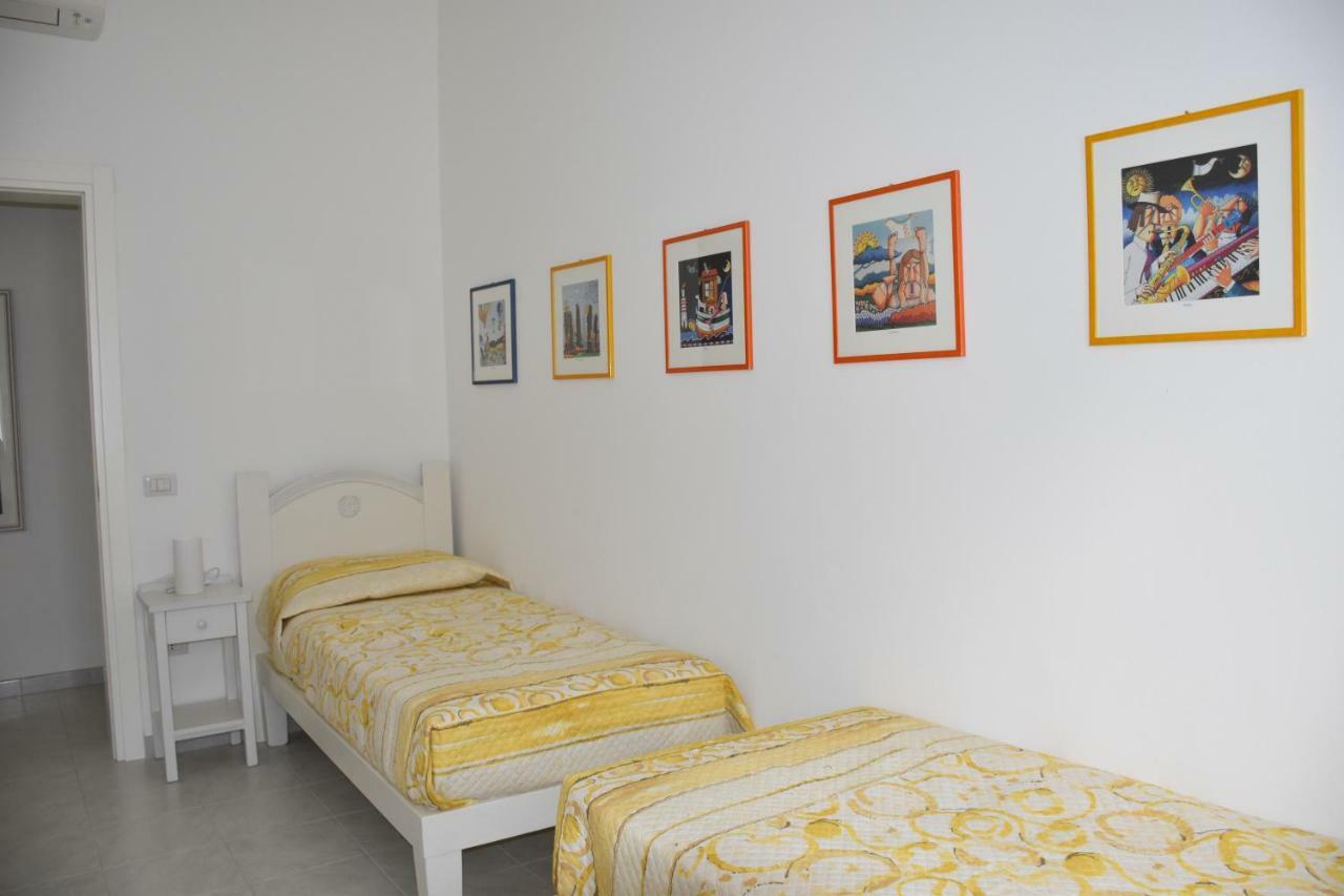 Apartamento casa Pepi Olbia Exterior foto