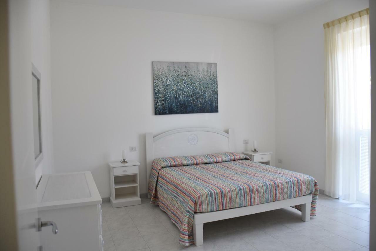 Apartamento casa Pepi Olbia Exterior foto