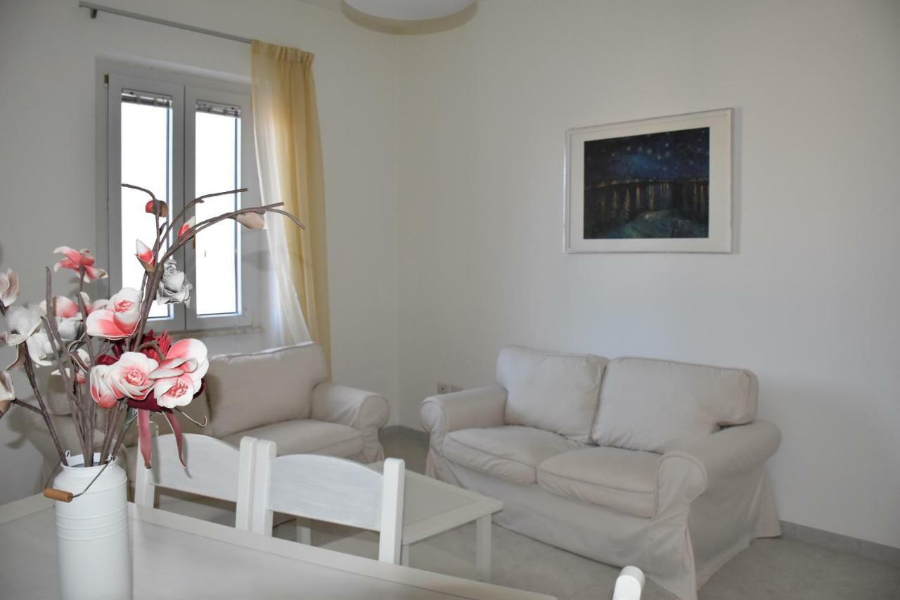Apartamento casa Pepi Olbia Exterior foto