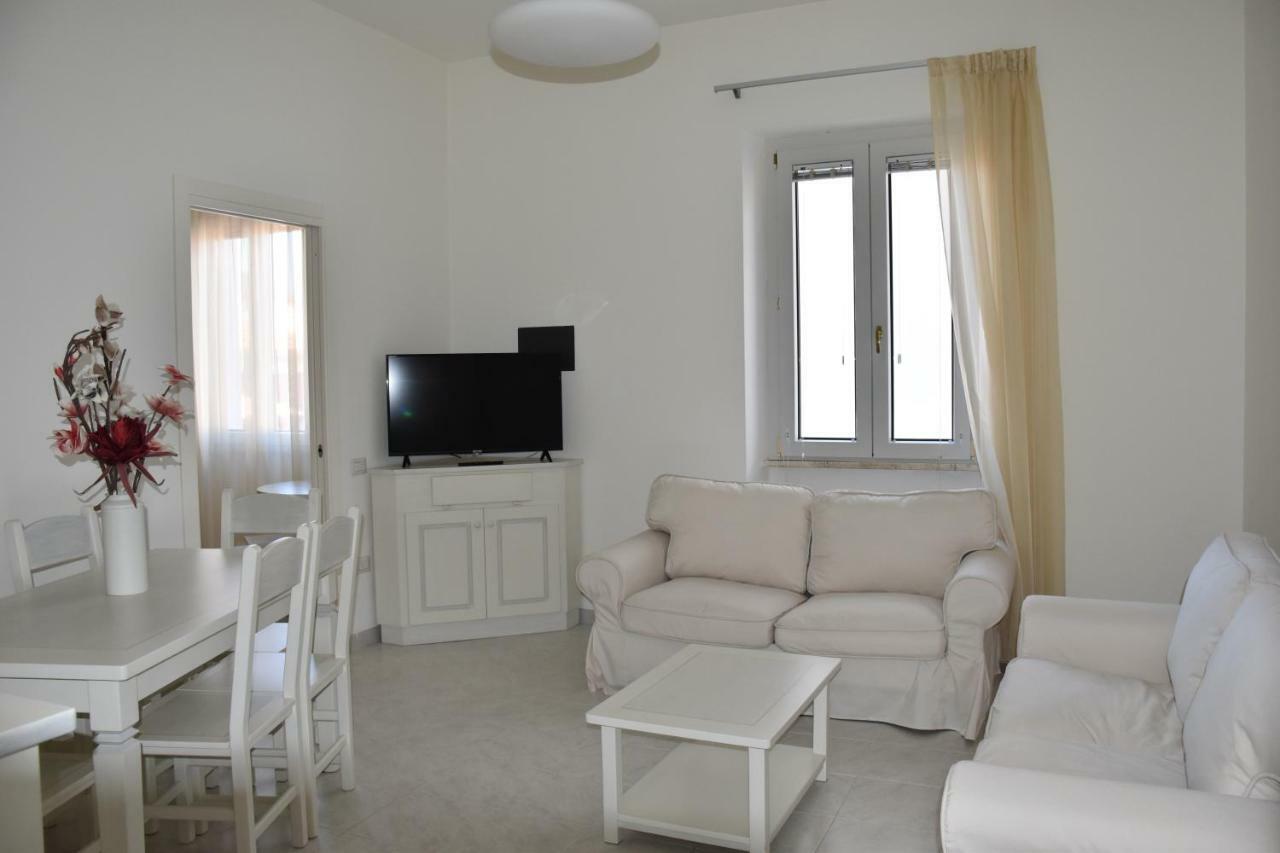Apartamento casa Pepi Olbia Exterior foto