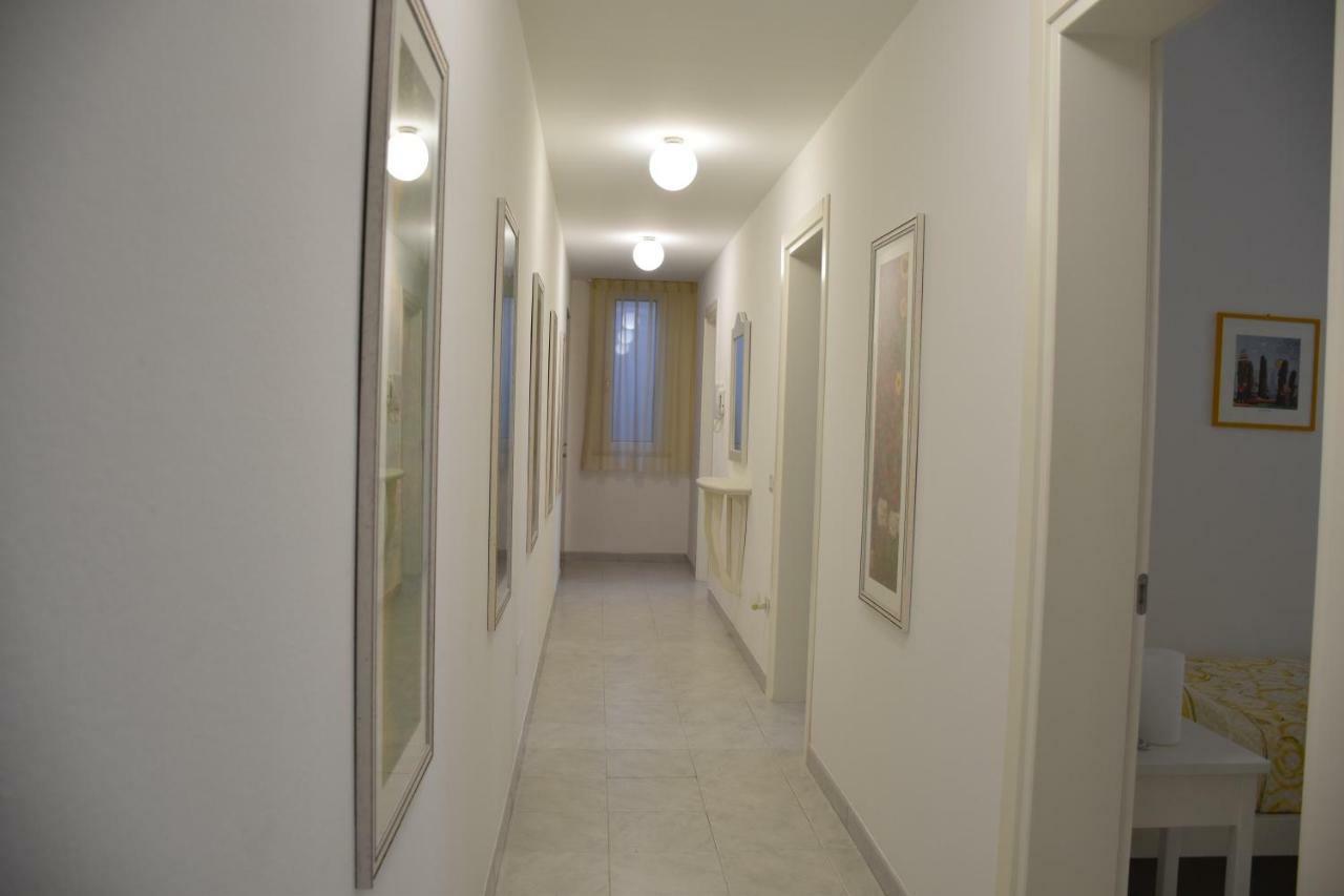 Apartamento casa Pepi Olbia Exterior foto