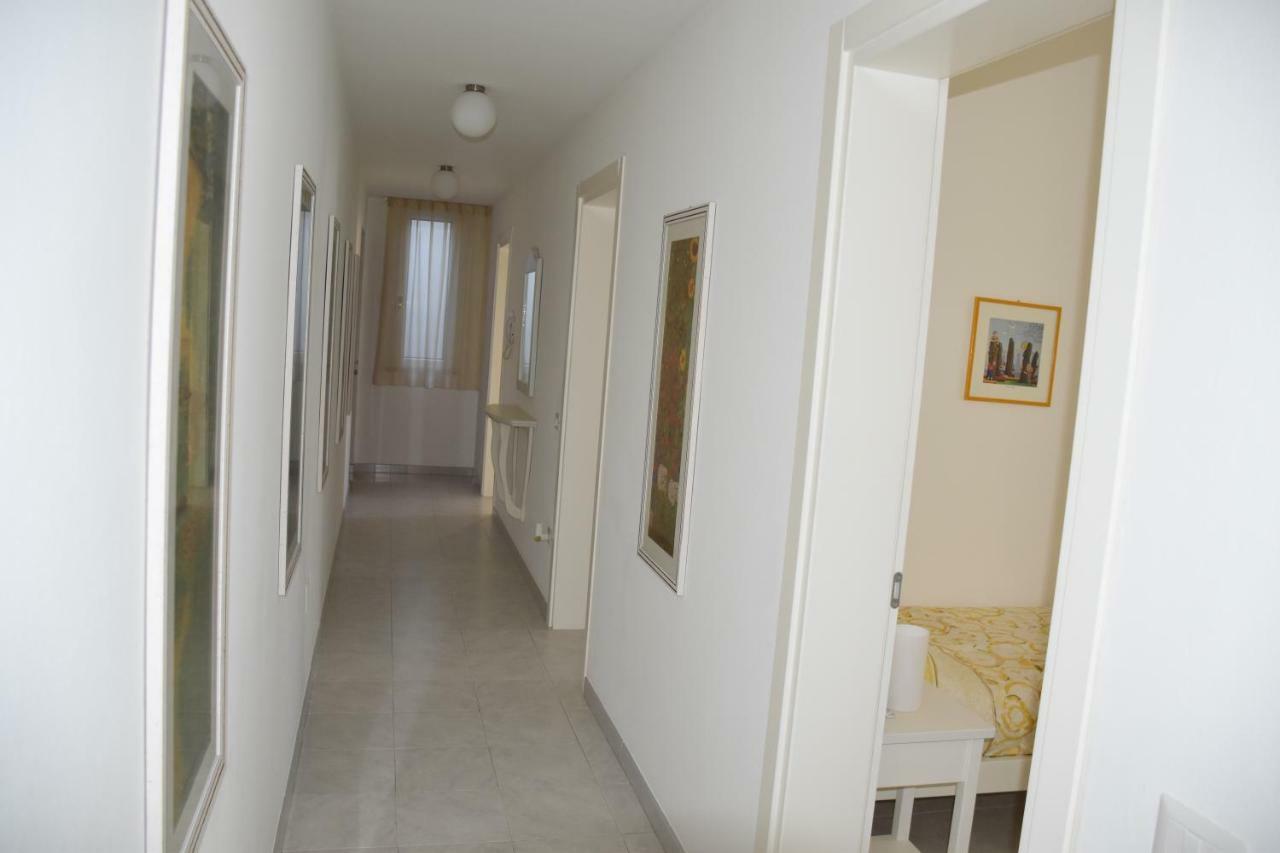 Apartamento casa Pepi Olbia Exterior foto