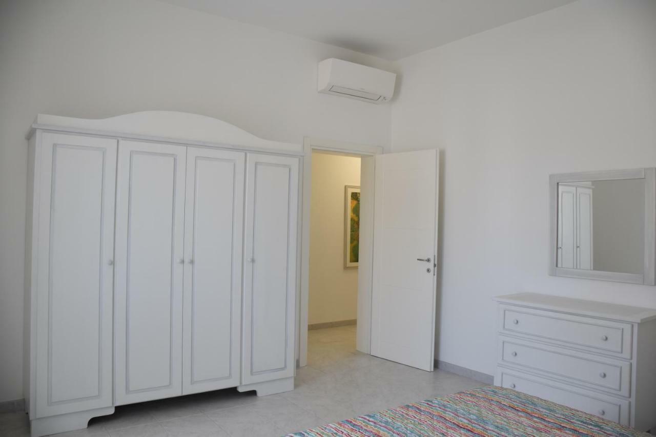Apartamento casa Pepi Olbia Exterior foto